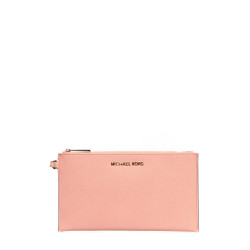 Clutch “Jet Set Travel” small Michael Kors